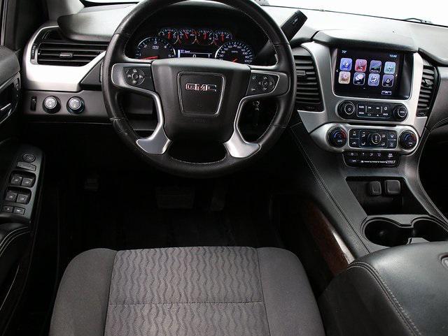 used 2018 GMC Yukon car, priced at $18,800