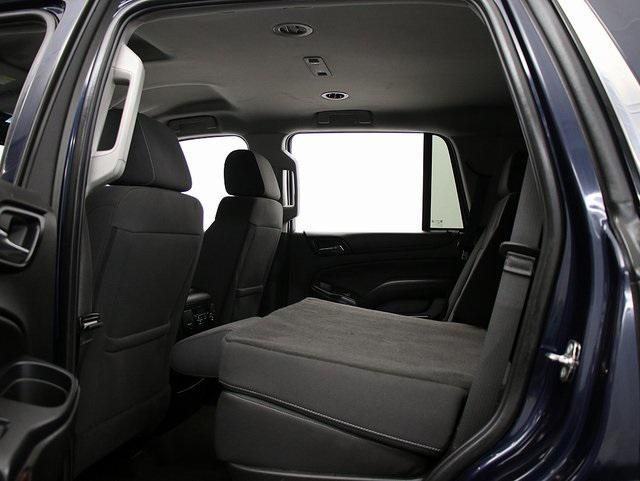 used 2018 GMC Yukon car, priced at $18,800