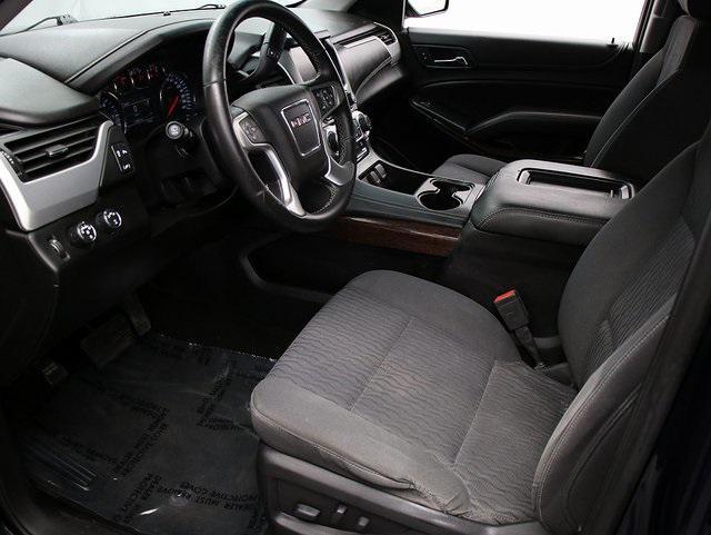 used 2018 GMC Yukon car, priced at $18,800
