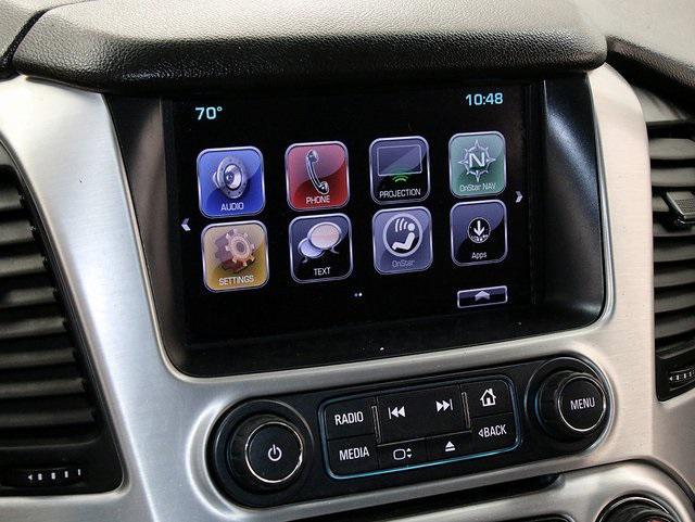 used 2018 GMC Yukon car, priced at $18,800