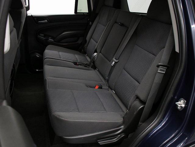 used 2018 GMC Yukon car, priced at $18,800
