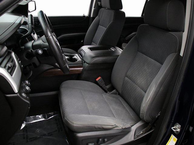 used 2018 GMC Yukon car, priced at $18,800