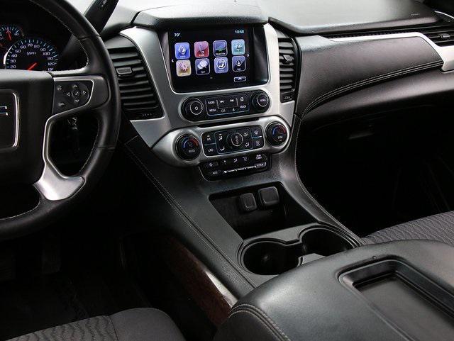 used 2018 GMC Yukon car, priced at $18,800