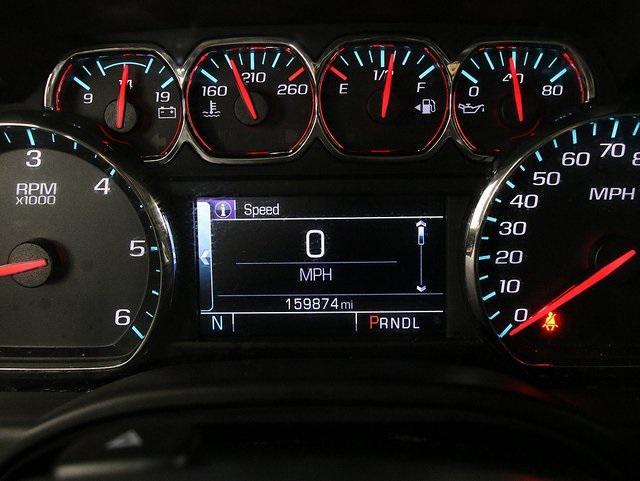 used 2018 GMC Yukon car, priced at $18,800