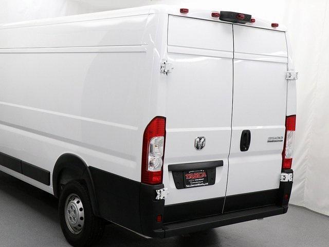 used 2023 Ram ProMaster 3500 car, priced at $36,483