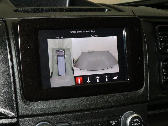 used 2023 Ram ProMaster 3500 car, priced at $36,483