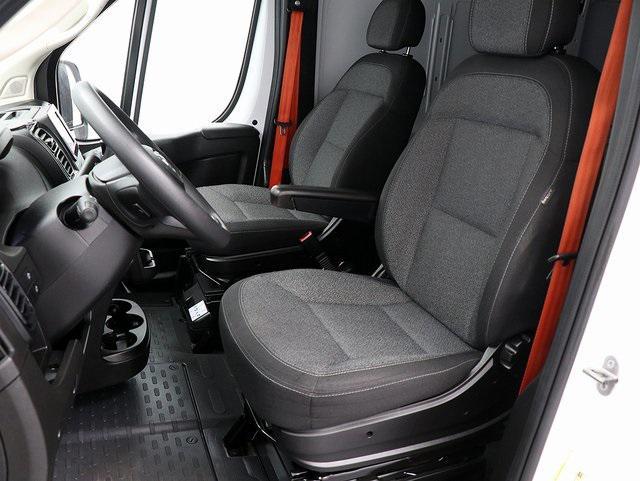 used 2023 Ram ProMaster 3500 car, priced at $36,483