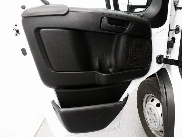 used 2023 Ram ProMaster 3500 car, priced at $36,483