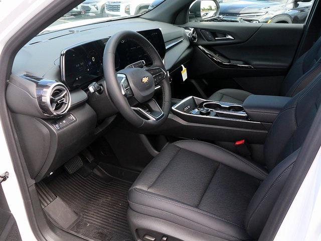 new 2026 Chevrolet Equinox car, priced at $31,207