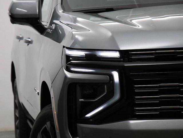 new 2025 Chevrolet Suburban car, priced at $89,158