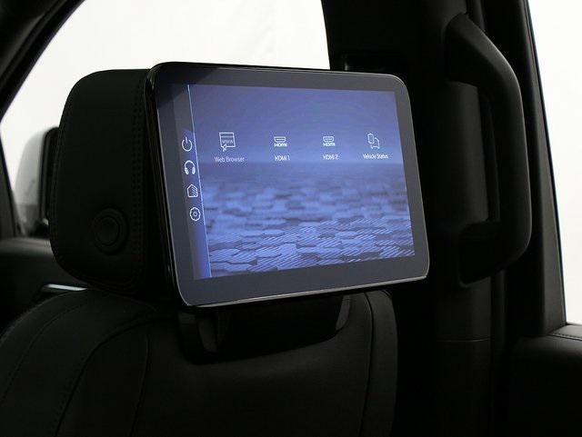 new 2025 Chevrolet Suburban car, priced at $89,158
