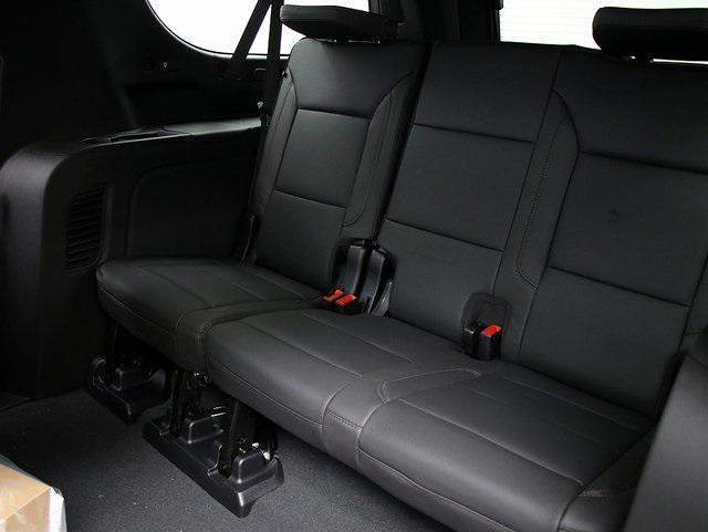 new 2025 Chevrolet Suburban car, priced at $89,158
