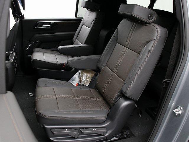 new 2025 Chevrolet Suburban car, priced at $89,158