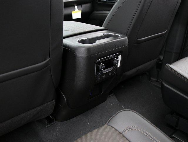 new 2025 Chevrolet Suburban car, priced at $89,158