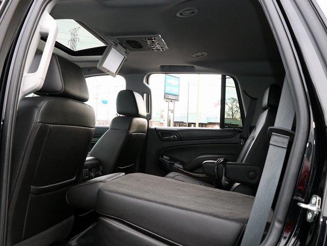 used 2018 Chevrolet Tahoe car, priced at $26,786