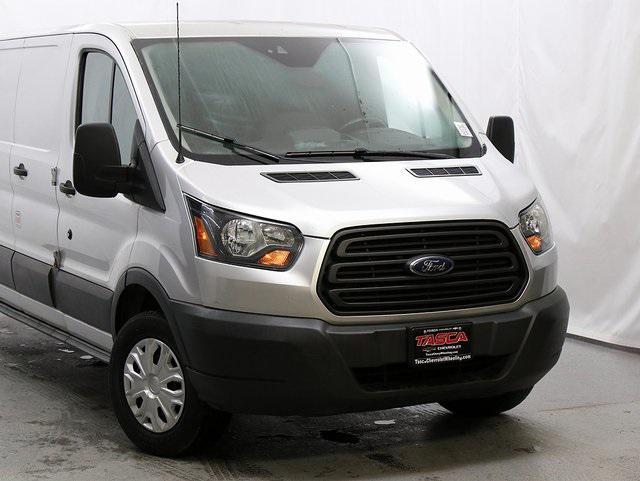 used 2018 Ford Transit-250 car, priced at $14,900