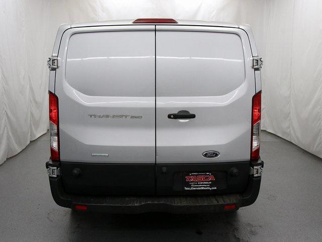 used 2018 Ford Transit-250 car, priced at $14,900