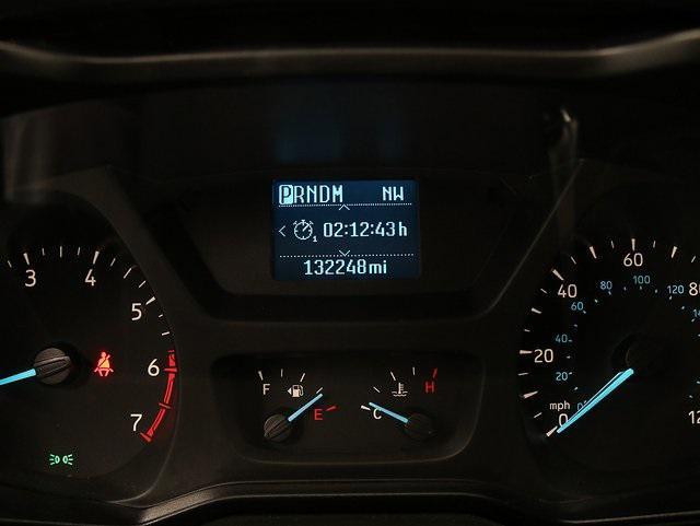 used 2018 Ford Transit-250 car, priced at $14,900