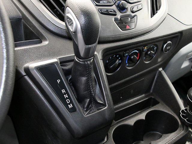 used 2018 Ford Transit-250 car, priced at $14,900