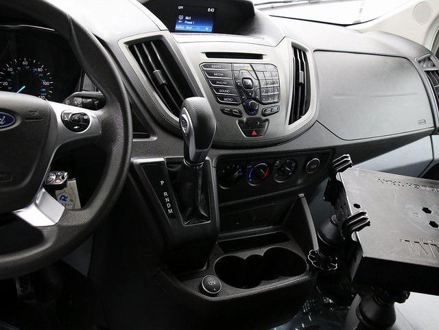 used 2018 Ford Transit-250 car, priced at $14,900