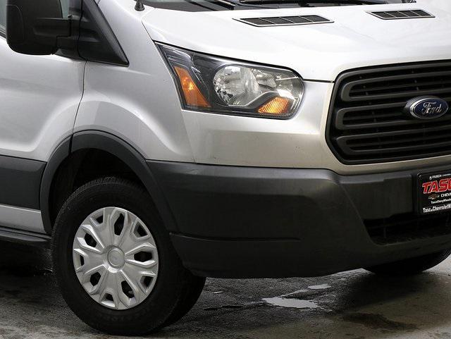 used 2018 Ford Transit-250 car, priced at $14,900