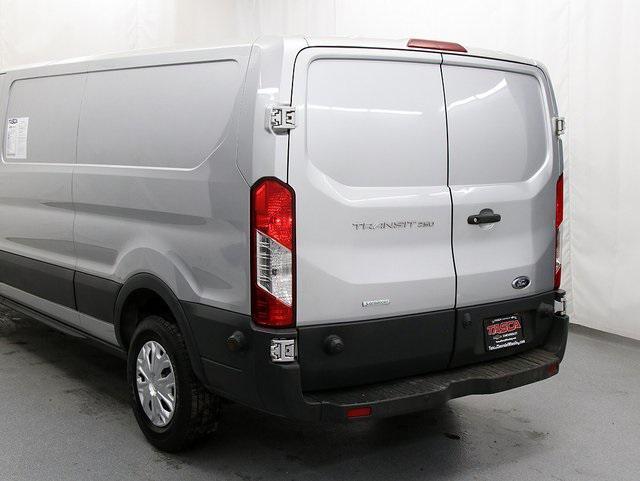 used 2018 Ford Transit-250 car, priced at $14,900