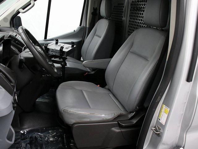 used 2018 Ford Transit-250 car, priced at $14,900