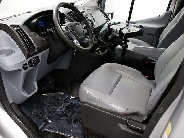 used 2018 Ford Transit-250 car, priced at $14,900