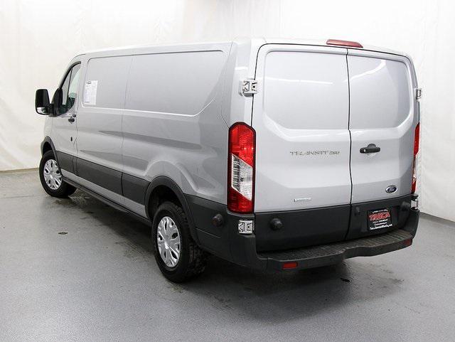used 2018 Ford Transit-250 car, priced at $14,900
