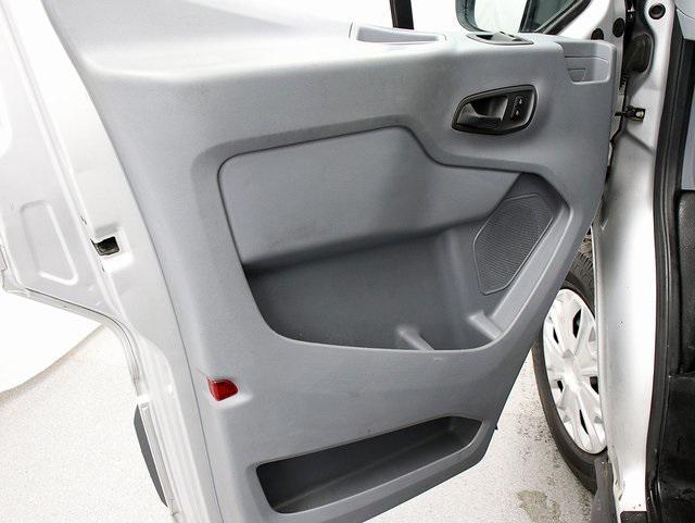 used 2018 Ford Transit-250 car, priced at $14,900