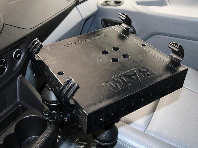 used 2018 Ford Transit-250 car, priced at $14,900