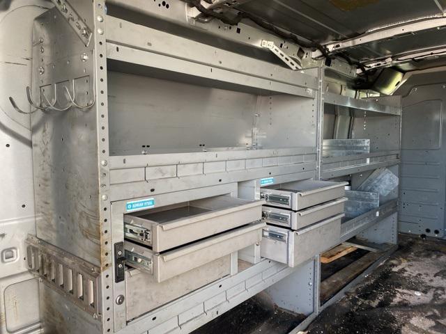 used 2018 Ford Transit-250 car, priced at $15,800