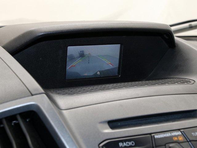 used 2018 Ford Transit-250 car, priced at $14,900