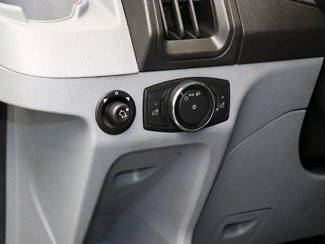 used 2018 Ford Transit-250 car, priced at $14,900