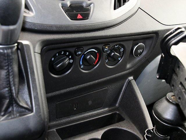 used 2018 Ford Transit-250 car, priced at $14,900