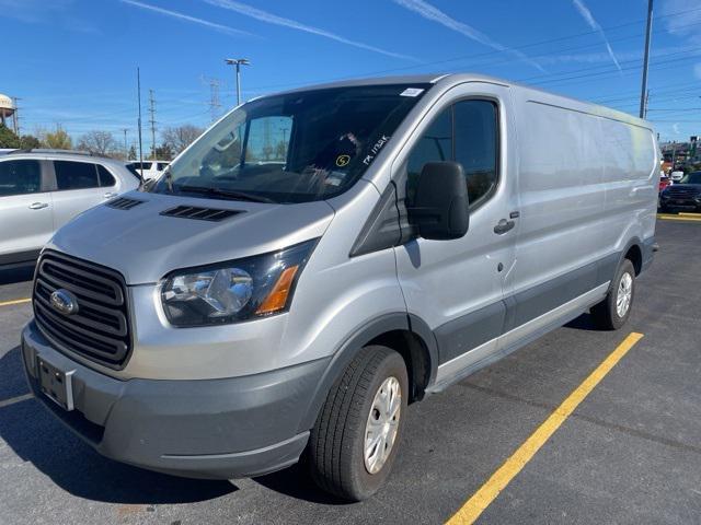 used 2018 Ford Transit-250 car, priced at $15,800