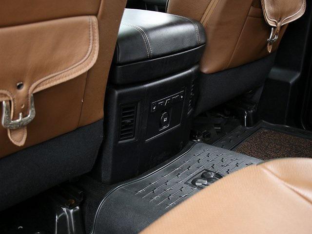 used 2015 Ram 1500 car, priced at $17,200