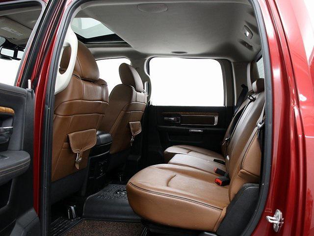 used 2015 Ram 1500 car, priced at $17,200