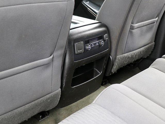 used 2018 Chevrolet Tahoe car, priced at $23,183