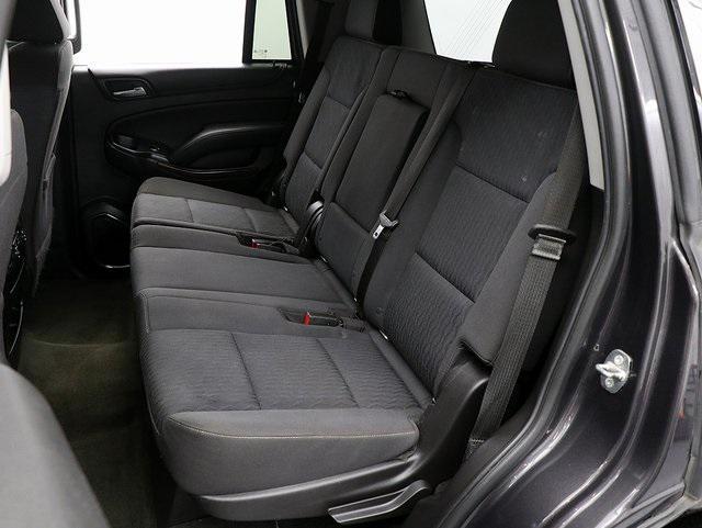 used 2018 Chevrolet Tahoe car, priced at $23,183