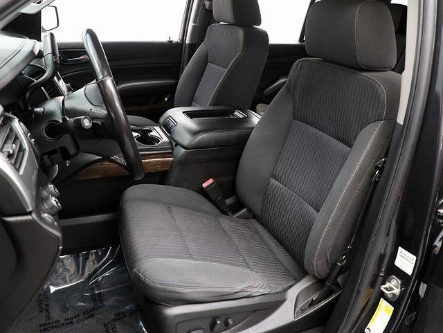 used 2018 Chevrolet Tahoe car, priced at $23,183