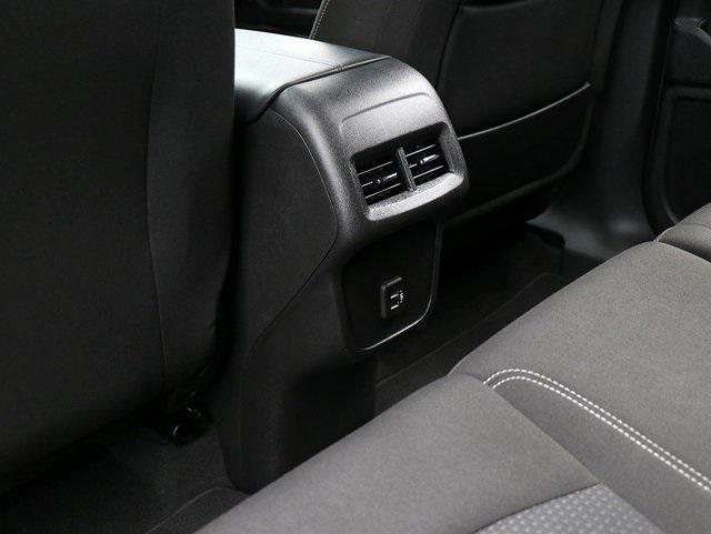 used 2022 GMC Terrain car, priced at $24,483
