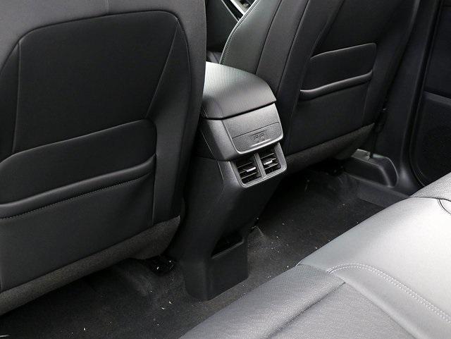 new 2026 Chevrolet Equinox car, priced at $33,655
