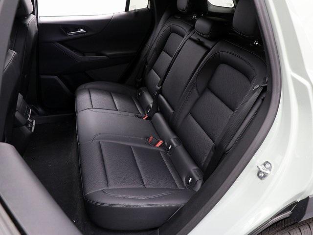new 2026 Chevrolet Equinox car, priced at $33,655