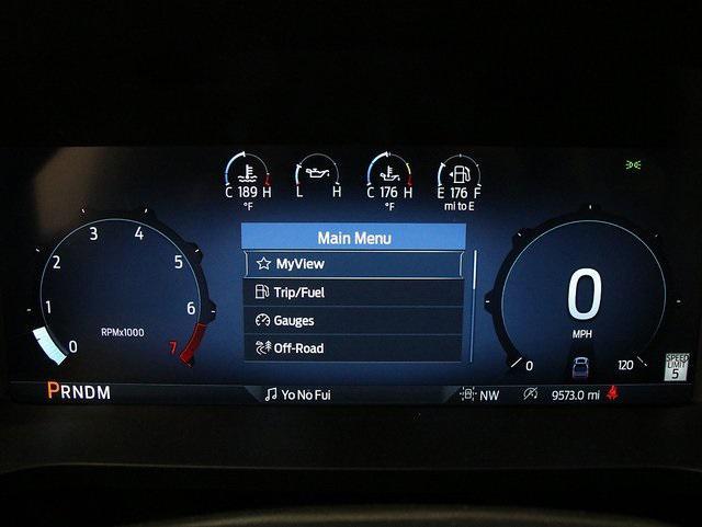 used 2024 Ford F-150 car, priced at $56,500