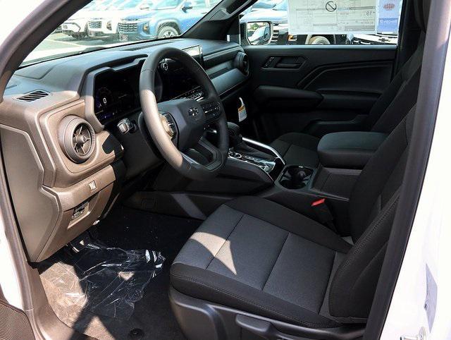 new 2026 Chevrolet Colorado car, priced at $43,760