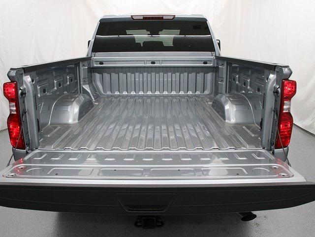 used 2025 Chevrolet Silverado 2500 car, priced at $54,600