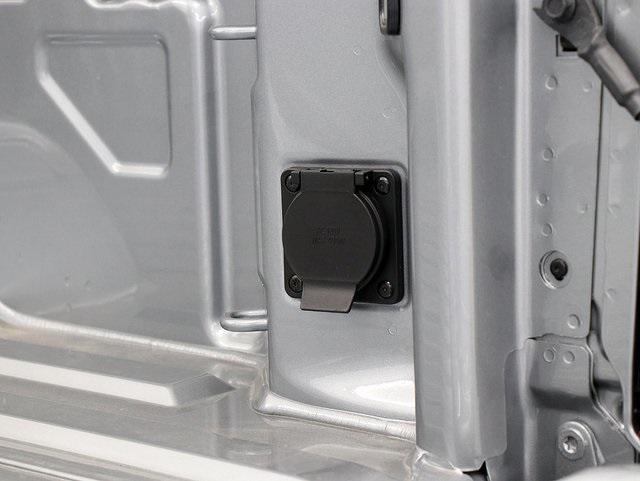 used 2025 Chevrolet Silverado 2500 car, priced at $54,600