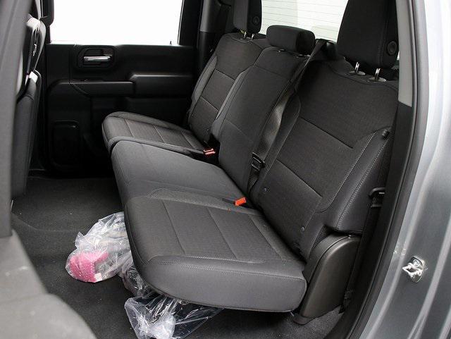 used 2025 Chevrolet Silverado 2500 car, priced at $54,600