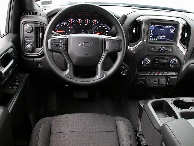 used 2025 Chevrolet Silverado 2500 car, priced at $54,600